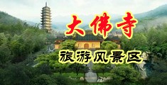 免费胖女人网址中国浙江-新昌大佛寺旅游风景区
